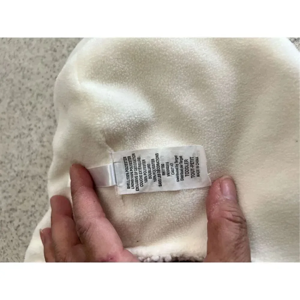 Trapper Hat Toddler